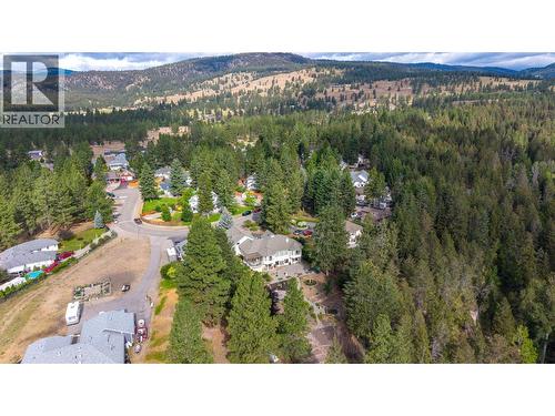 134 Deerview Crescent, Princeton, BC - Outdoor With View