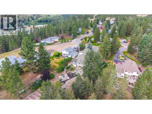 134 Deerview Crescent, Princeton, BC - Outdoor With View