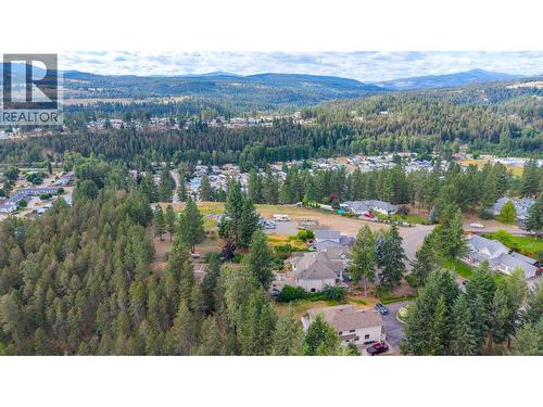 134 Deerview Crescent, Princeton, BC - Outdoor With View