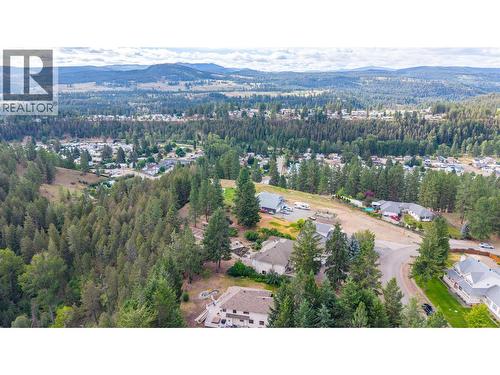 134 Deerview Crescent, Princeton, BC - Outdoor With View