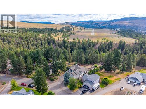 134 Deerview Crescent, Princeton, BC - Outdoor With View