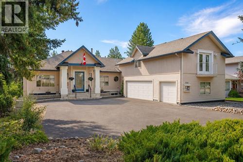 134 Deerview Crescent  Princeton, BC V0X 1W0