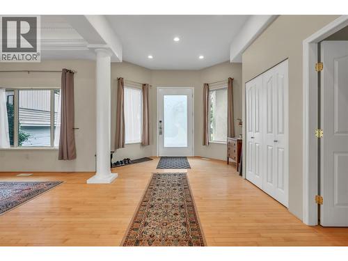 134 Deerview Crescent, Princeton, BC - Indoor Photo Showing Other Room