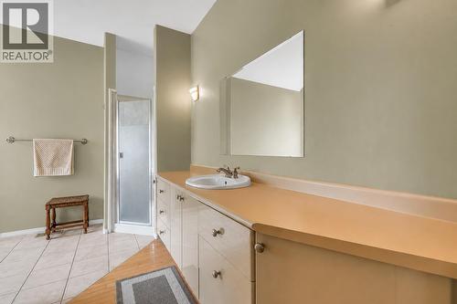 134 Deerview Crescent, Princeton, BC - Indoor Photo Showing Bathroom
