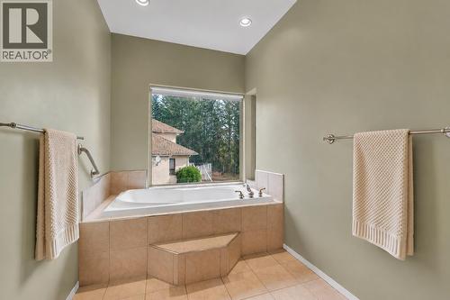 134 Deerview Crescent, Princeton, BC - Indoor Photo Showing Bathroom