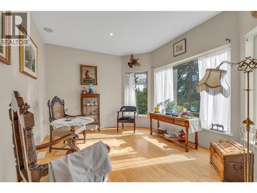 134 Deerview Crescent, Princeton, BC - Indoor