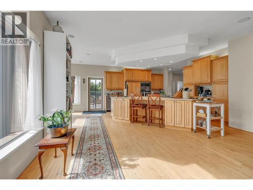 134 Deerview Crescent, Princeton, BC - Indoor