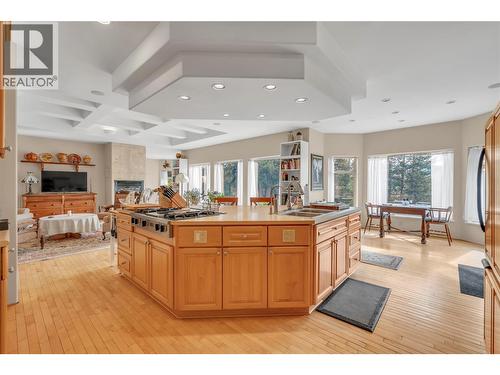 134 Deerview Crescent, Princeton, BC - Indoor