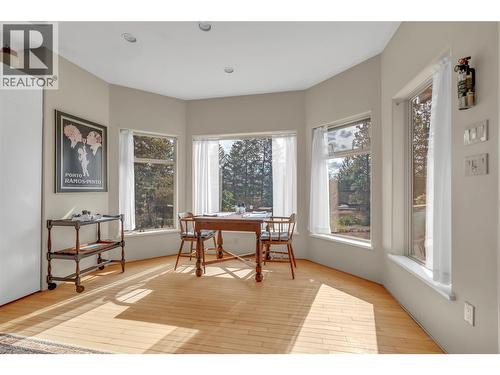 134 Deerview Crescent, Princeton, BC - Indoor Photo Showing Other Room