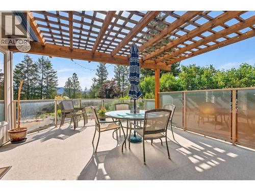 134 Deerview Crescent, Princeton, BC - Outdoor