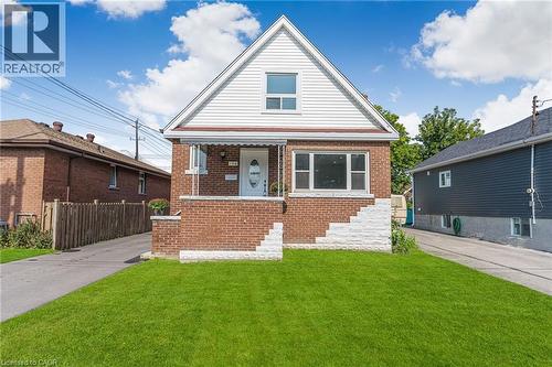 146 Craigroyston Road, Hamilton, ON 