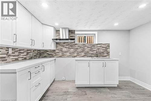 146 Craigroyston Road, Hamilton, ON 