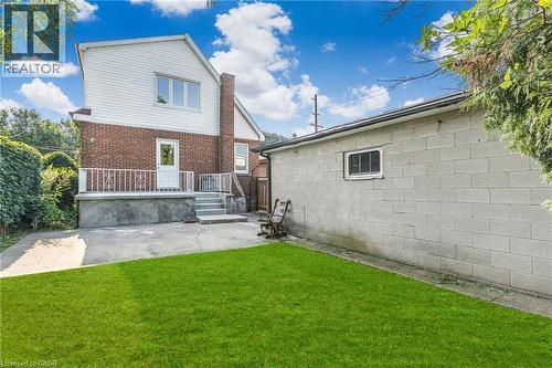 146 Craigroyston Road, Hamilton, ON 