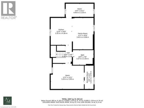 146 Craigroyston Road, Hamilton, ON 