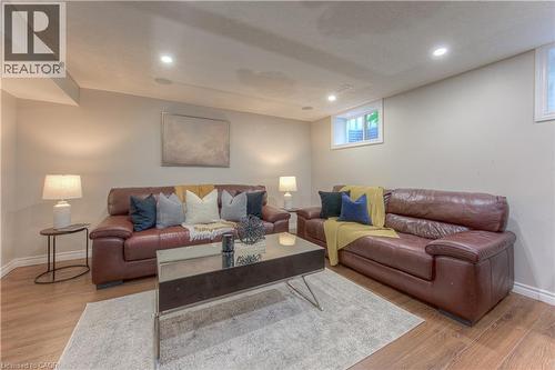 139 Pebblecreek Drive, Kitchener, ON - Indoor