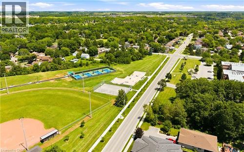 Enjoy the convenience of being just minutes from Zehrs, Rexall, LCBO, restaurants, everyday shopping, parks, schools, and scenic Grand River trails, all with easy access to the Highway for commuters. - 16 Scottacres Boulevard, Caledonia, ON 