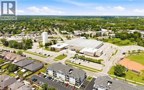 Enjoy the convenience of being just minutes from Zehrs, Rexall, LCBO, restaurants, everyday shopping, parks, schools, and scenic Grand River trails, all with easy access to the Highway for commuters. - 16 Scottacres Boulevard, Caledonia, ON 
