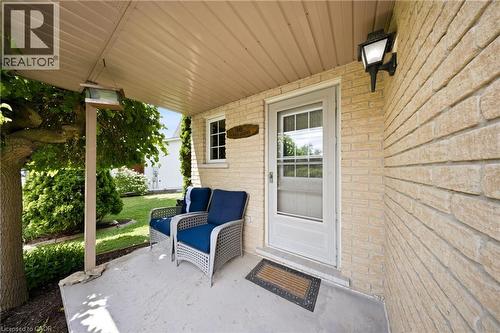 16 Scottacres Boulevard, Caledonia, ON 