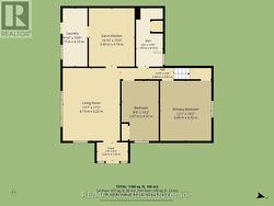 Floor Plans - 