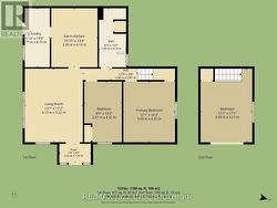 Floor Plans - 