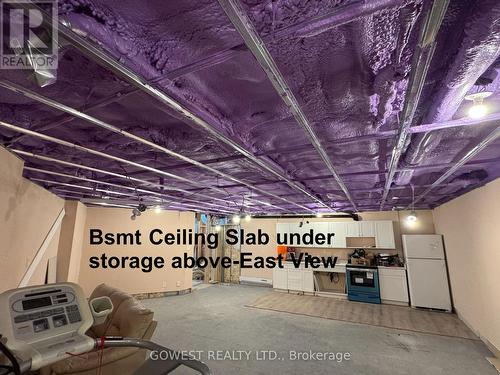 40 Tottenham Road, Toronto, ON - Indoor Photo Showing Other Room
