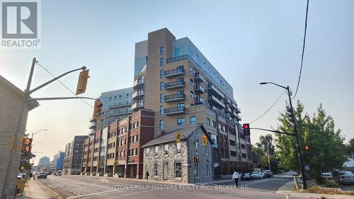 211 - 652 PRINCESS STREET  Kingston (Central City East), ON K7L 1E5