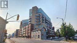 211 - 652 PRINCESS STREET Kingston (Central City East), ON K7L 1E5
