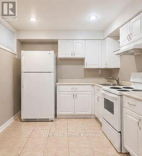 BSMT - 8 JANRAY DRIVE , Toronto, Ontario M1G 1Y1 5