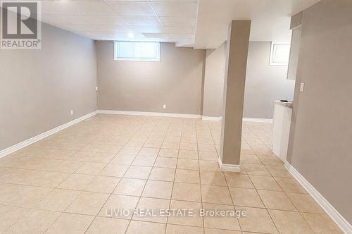 BSMT - 8 JANRAY DRIVE , Toronto, Ontario M1G 1Y1 3