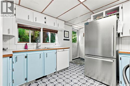 427 K Avenue N, Saskatoon, SK 