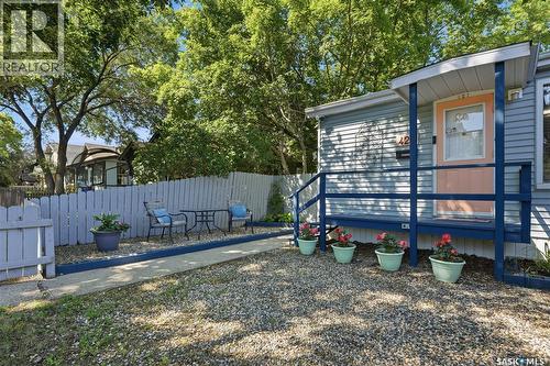 427 K Avenue N, Saskatoon, SK 
