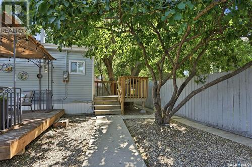 427 K Avenue N, Saskatoon, SK 