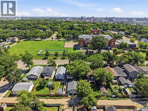 427 K Avenue N, Saskatoon, SK 