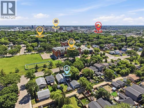 427 K Avenue N, Saskatoon, SK 