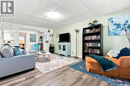 427 K Avenue N, Saskatoon, SK 