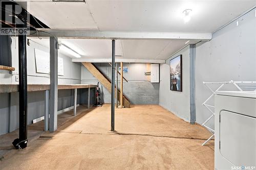 427 K Avenue N, Saskatoon, SK 