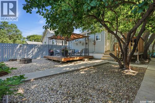 427 K Avenue N, Saskatoon, SK 
