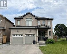 19 DONALD POWELL CRESCENT Clarington, ON L1B 0K8