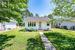 15 SUMMIT STREET Deep River, ON K0J 1P0