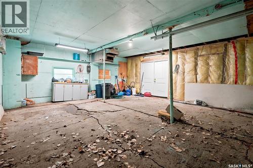4240 8Th Avenue, Regina, SK - Indoor