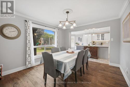 46 Lipton Crescent, Whitby, ON 