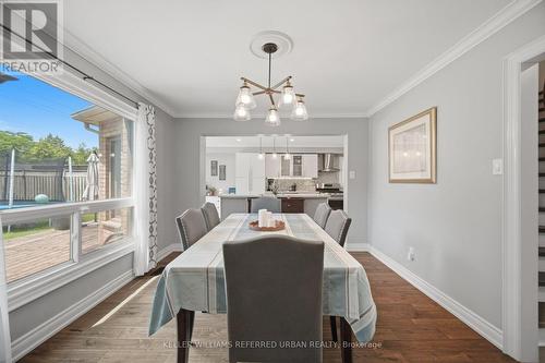 46 Lipton Crescent, Whitby, ON 