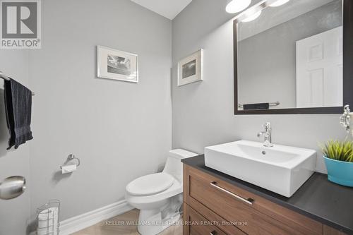46 Lipton Crescent, Whitby, ON 