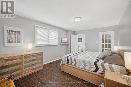 46 Lipton Crescent, Whitby, ON 