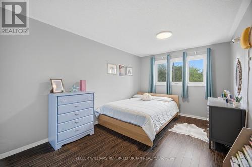 46 Lipton Crescent, Whitby, ON 