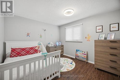 46 Lipton Crescent, Whitby, ON 