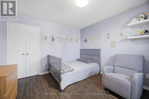 46 Lipton Crescent, Whitby, ON 