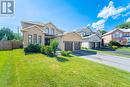 46 Lipton Crescent, Whitby, ON 