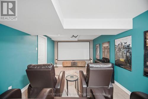 46 Lipton Crescent, Whitby, ON 
