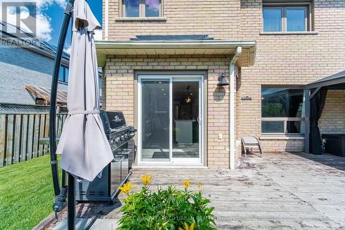 46 Lipton Crescent, Whitby, ON 
